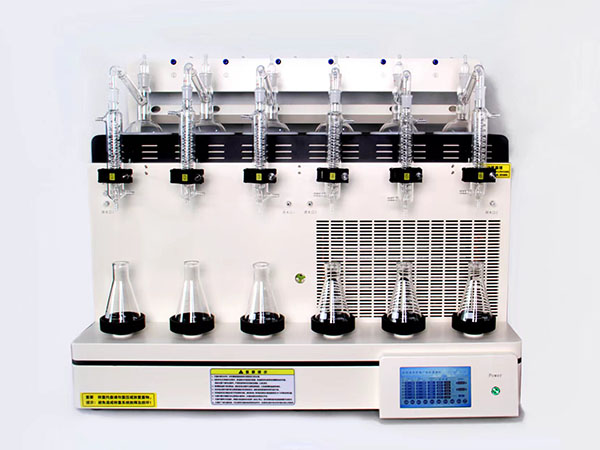 智能一体化蒸馏仪 (4)